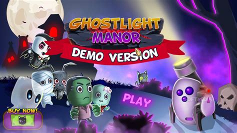 Ghostlight 2025 full HD