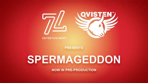 Spermageddon 2025 new release