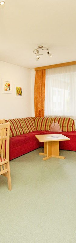 Appartement für 6 – 10 Personen in den Appartements Sunside in Flachau, Salzburger Land, Ski amadé