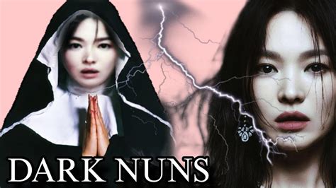 Dark Nuns 2025 watch